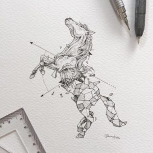 Interview with doodle artist Kerby Rosanes