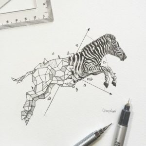 Interview with doodle artist Kerby Rosanes
