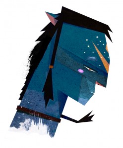 Illustration by Dan Matutina