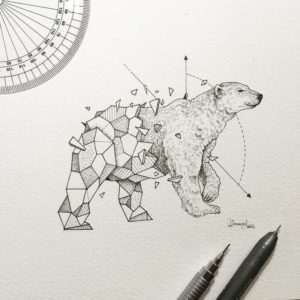 Interview with doodle artist Kerby Rosanes