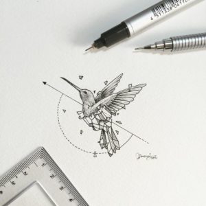 Interview with doodle artist Kerby Rosanes