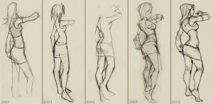 Interview with concept artist Lois van Baarle