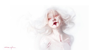 Adrian Grajdeanu illustration