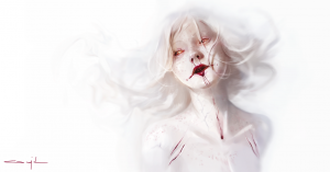 Interview with character designer Adrian Grajdeanu