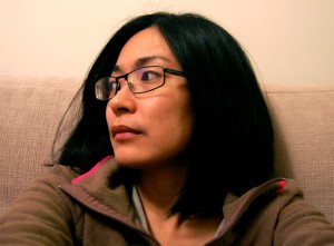 Interview with illustrator Charlene Chua