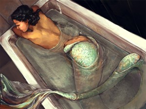 Costume design: Interview with illustrator Evyn Fong