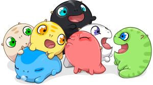 Hatch Interview with illustrator and interface designer David Lanham