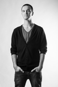 Interview with type designer and creative director Max Pirsky