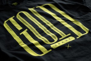 Interview with type designer and creative director Max Pirsky