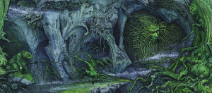 The ART of Ian Miller