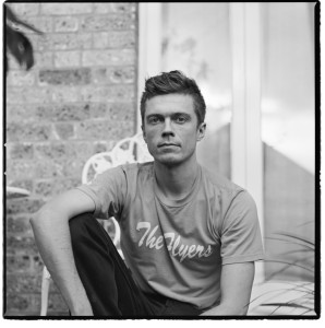 Interview with visual artist James Gulliver Hancock