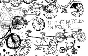 Interview with visual artist James Gulliver Hancock berlin