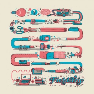 Interview with visual artist James Gulliver Hancock field trip