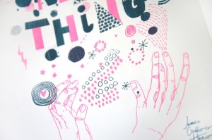 Interview with visual artist James Gulliver Hancock make things