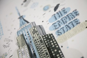 Interview with visual artist James Gulliver Hancock new york