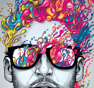 Interview with vector illustrator Cristiano Siqueira