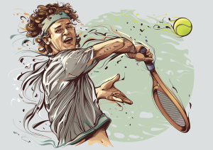 Interview with vector illustrator Cristiano Siqueira