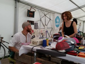 Creative Est 2014: Turning creative ideas into businesses