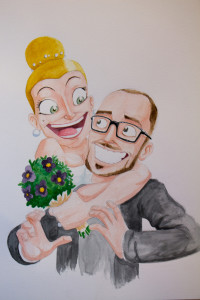 Interview with animation director and illustrator Peter Slattery