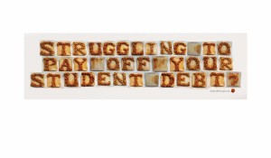 Interview with graphic designer Chris Payne