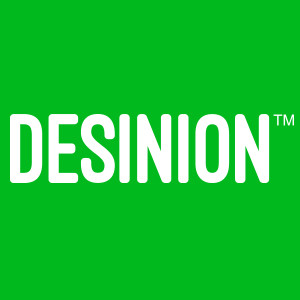 Everything you wanted to know about Desinion
