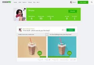 Everything you wanted to know about Desinion