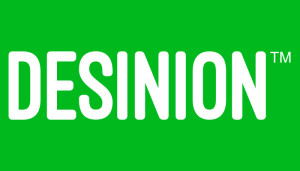 Everything you wanted to know about Desinion