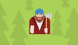 Interview with graphic designer Chris Payne