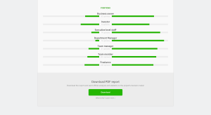 Everything you wanted to know about Desinion