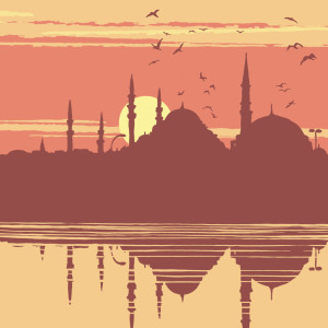 Paris Illustrated: Interview with illustrator Nathan St John