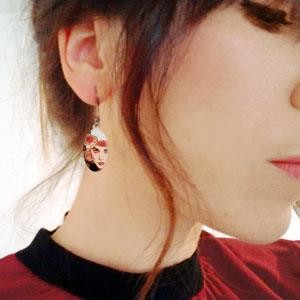 Fashion Illustration: Interview with Ëlodie