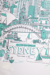 James Gulliver Hancock buildings