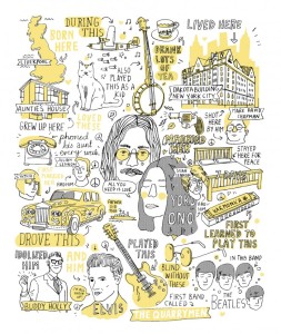 James Gulliver Hancock illustration