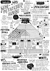 James Gulliver Hancock illustration