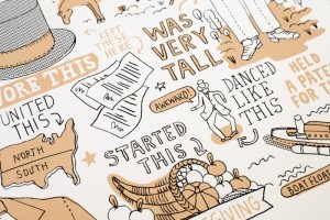 James Gulliver Hancock illustration