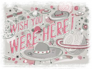 James Gulliver Hancock illustration