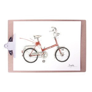 Emmeselle illustrations