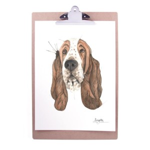 Emmeselle illustrations