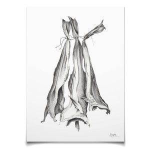 Emmeselle illustrations