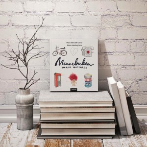 Emmeselle illustrations