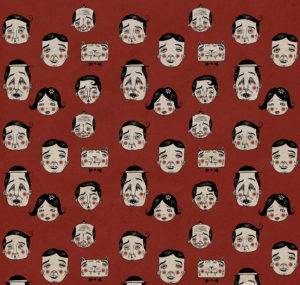 Developing your unique style – Interview with illustrator Patiño