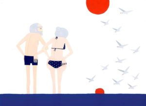 Illustrator Ana Ban Ana