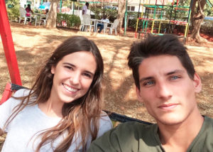 Travel by design Interview with Ana and Tiago founders of For Design