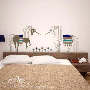 From illustration to running your own shop - Interview with freelance illustrator Ana Banica