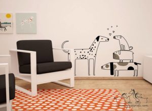 From illustration to running your own shop - Interview with freelance illustrator Ana Banica