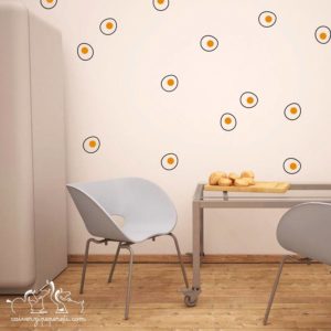 From illustration to running your own shop - Interview with freelance illustrator Ana Banica