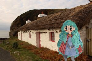 Illustrations from the Isle of Man folklore - Interview with illustrator Bethany Grace White .jpeg