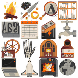 Interview With Illustrator Owen Davey