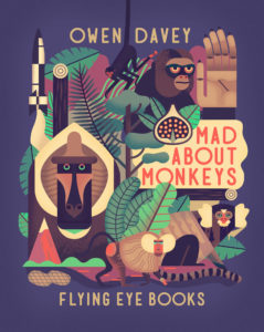 Interview With Illustrator Owen Davey