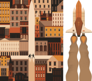 Interview With Illustrator Owen Davey